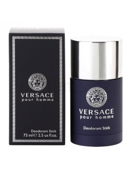 Deodorante stick Versace Pour Homme 75ml
