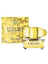 Versace Yellow Diamond eau de toilette Spray donna 50ml