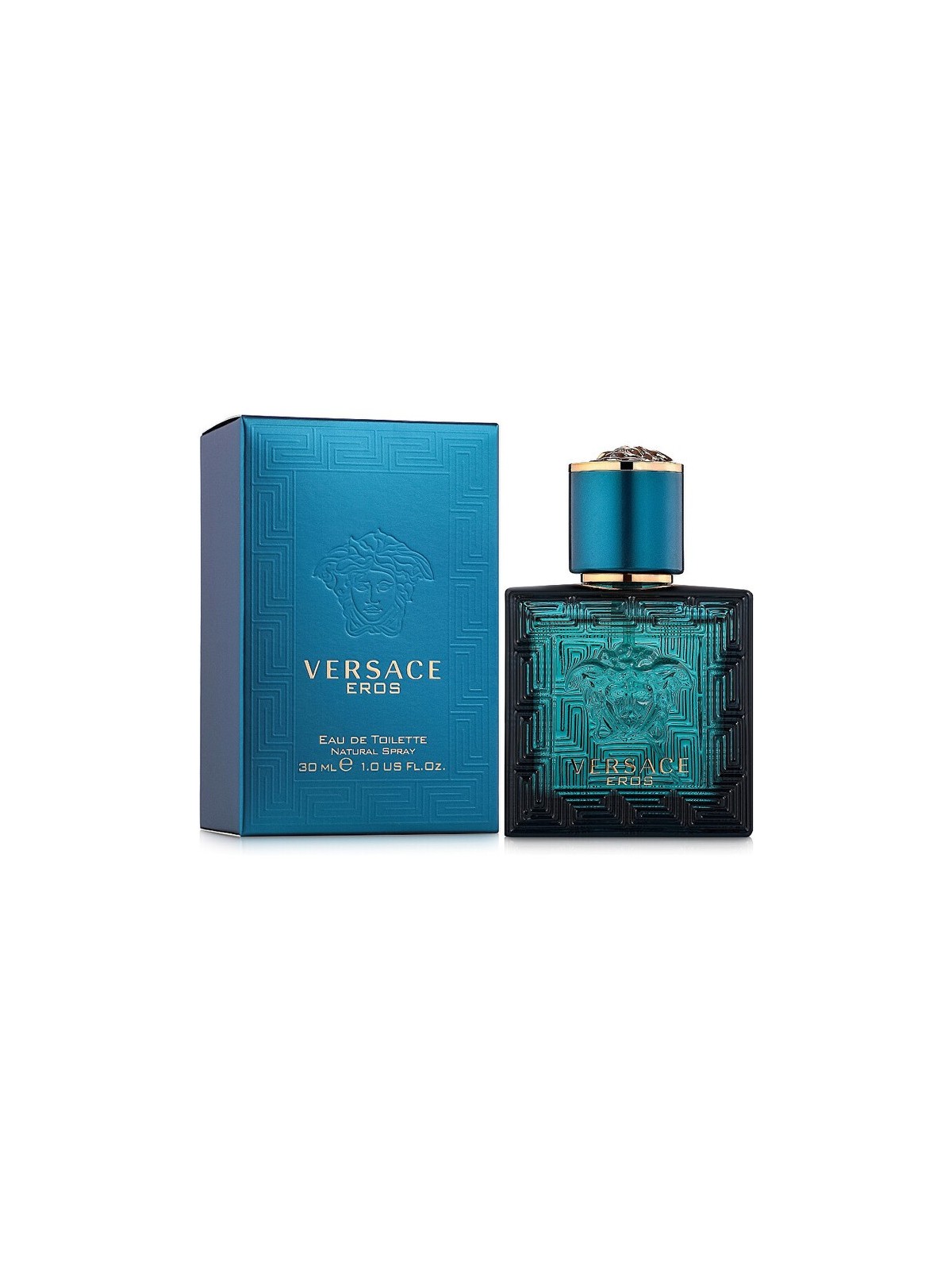 Versace Eros Pour Homme 200ml