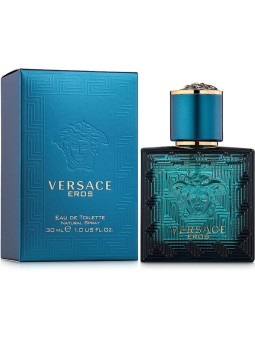Versace Eros Pour Homme EDT 30ml