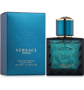 Versace Eros Pour Homme 50ml