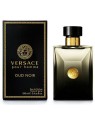 Versace Pour Homme Oud Noir Eau De Parfum 100 ml man