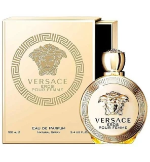 Versace Eros Pour Femme EDP 100ml