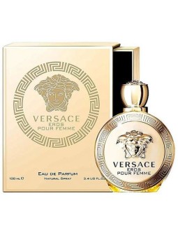 Versace Eros Pour Femme eau de parfum Spray donna 30ml