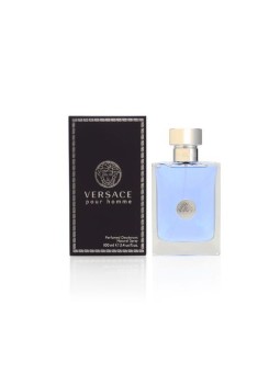 Versace Pour Homme Deo Natural Spray uomo 100ml