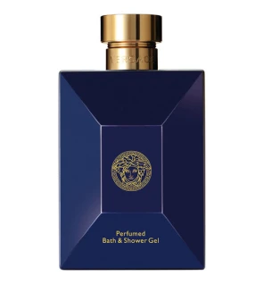 Versace Dylan Blue Pour Homme Bath & Shower Gel 250ml