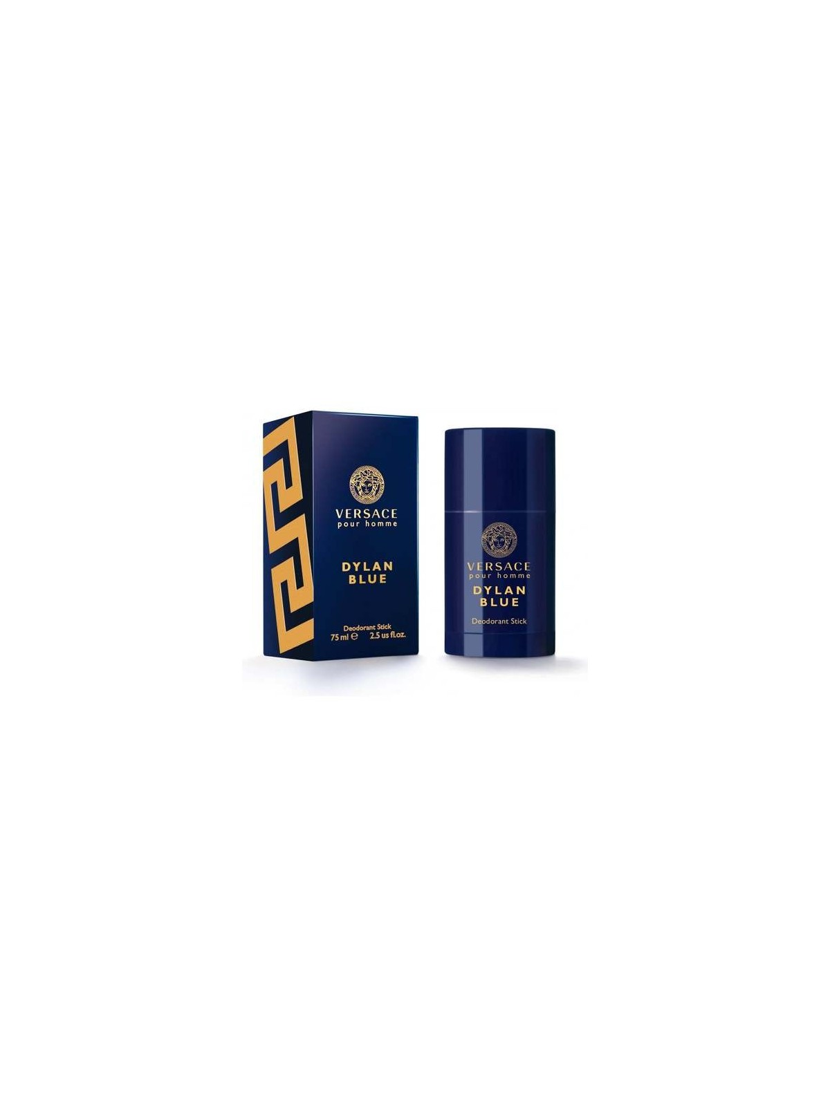Versace Dylan Blue Pour Homme Deo Stick uomo 75g