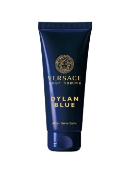 Versace Dylan Blue Pour Homme After Shave Balm uomo 100ml