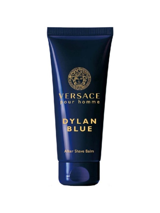 Versace Dylan Blue Pour Homme After Shave Balm uomo 100ml