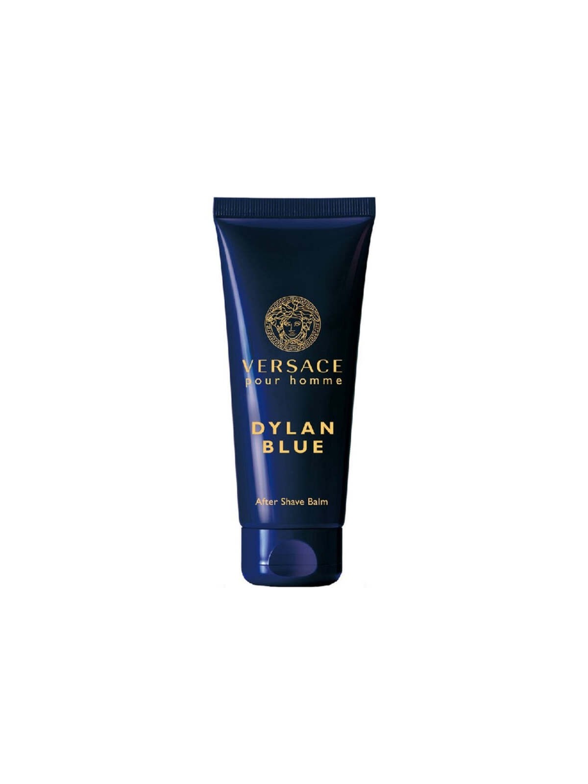 Versace Dylan Blue Pour Homme After Shave Balm uomo 100ml