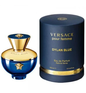 Versace Dylan Blue Pour Femme EDP 50ml