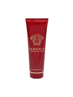 Versace Eros Flame Perfumed Shower Gel uomo 250ml