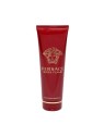 Versace Eros Flame Perfumed Shower Gel uomo 250ml