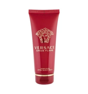 Versace Eros Flame After Shave Balm uomo 100ml