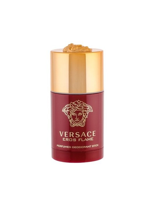 Deostick Versace Eros Flame Uomo 75ml