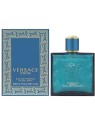 Versace Eros Pour Homme eau de parfum Spray uomo 50ml Versace www.essenzetotalstyle.com 