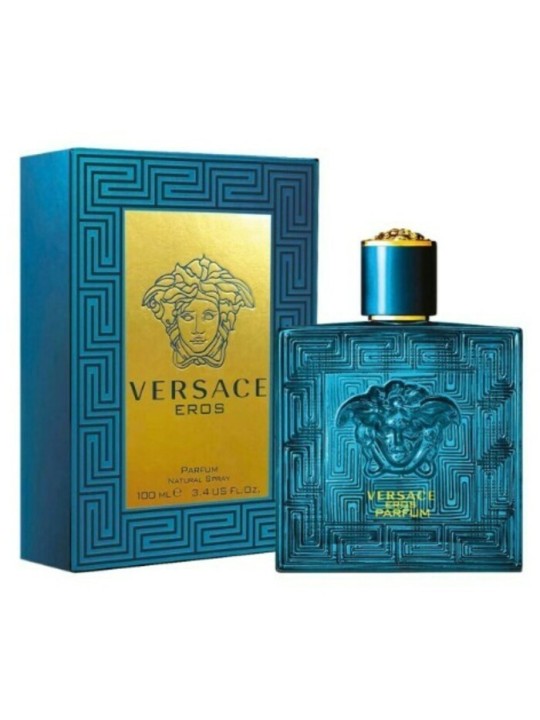 Versace Eros Pour Homme Parfum Spray 100ml