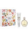 Versace Eros Pour Femme Set regalo eau de toilette 100 ml lozione corpo 150 ml