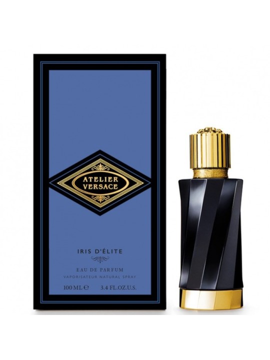 Versace Iris DElite eau de parfum unisex 100ml acquista 