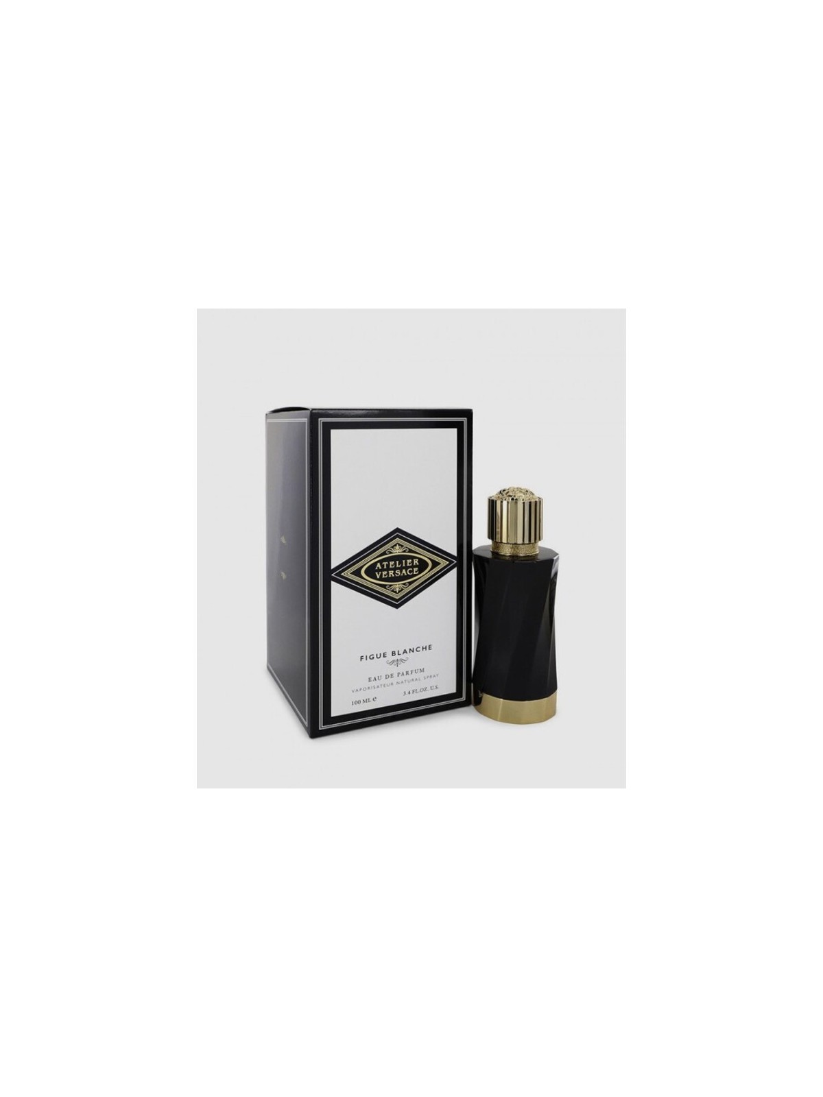 Versace Figue Blanche Profumo Unisex 100ml