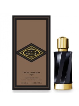 Versace Tabac Imperial Eau de Parfum Unisex 100ml