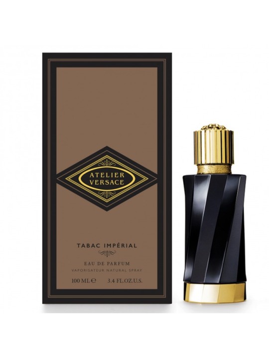 Versace Tabac Imperial Eau de Parfum Unisex 100ml