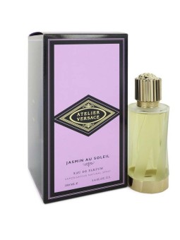 Versace Jasmin Au Soleil eau de parfum donna 100ml