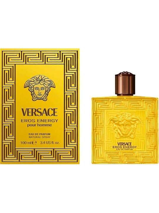 Versace Eros Energy eau de parfum Spray 50ml acquista 