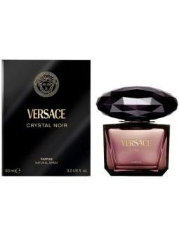 Versace Crystal Noir Parfum Spray 50ml acquista 
