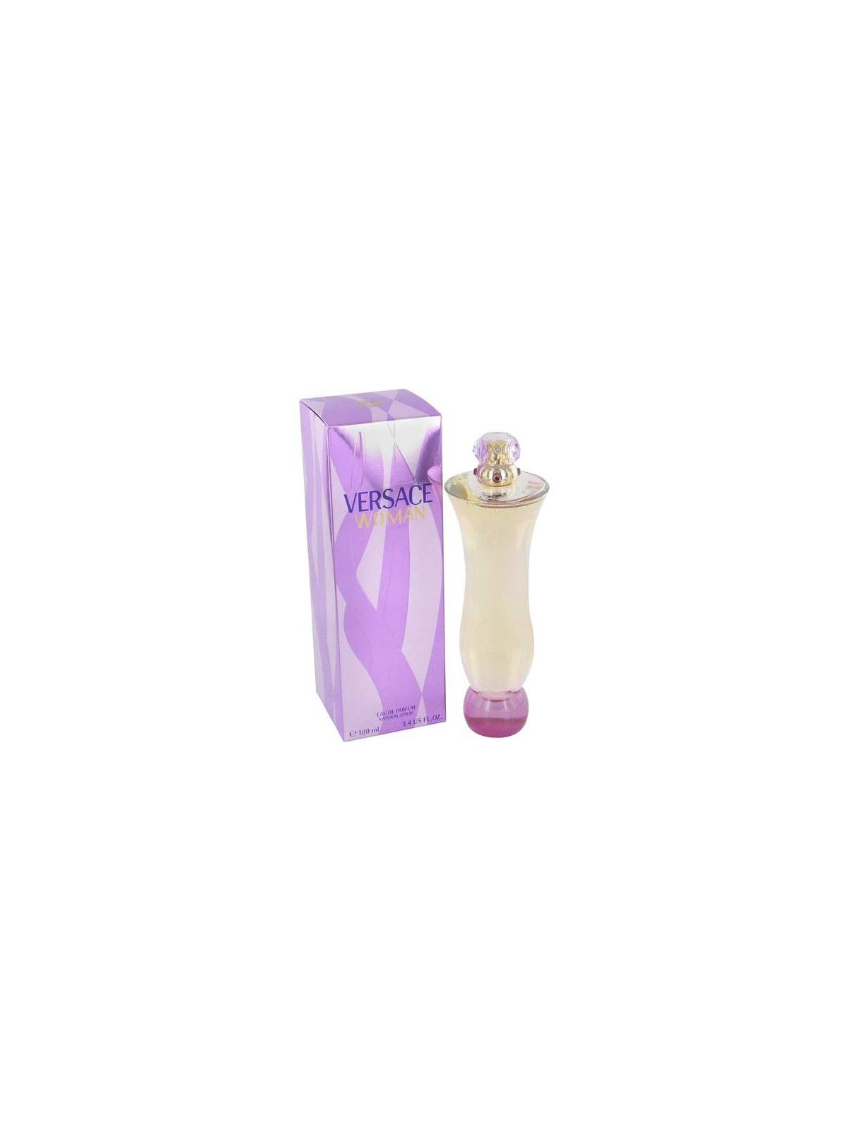 Versace Woman EDP 50ml