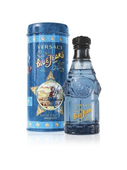 Versace Blue Jeans Man EDT 75ml