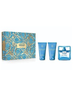 Versace Man Eau Fraiche Giftset 150ml