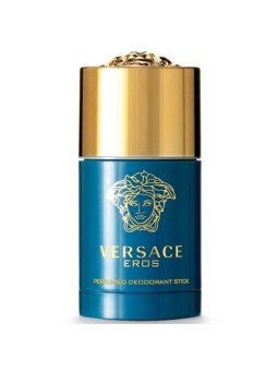 Deodorante stick Versace Eros Pour Homme 75ml