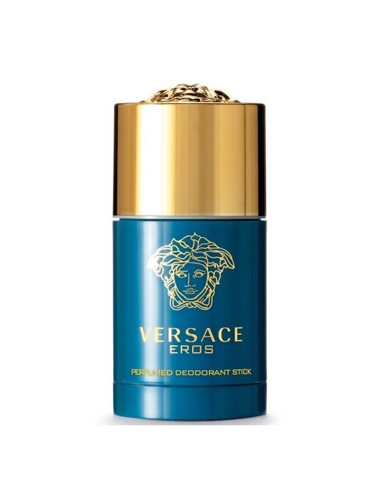 Deodorante stick Versace Eros Pour Homme 75ml