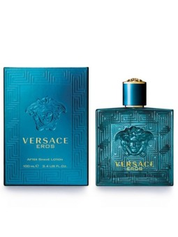 Versace Eros Dopo Barba Uomo 100ml