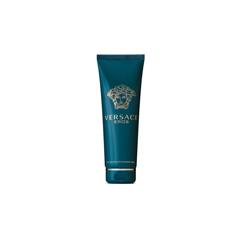 Versace Eros Pour Homme Shower Gel 250ml