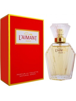 Coty L'Aimant Eau De Toilette 50ml