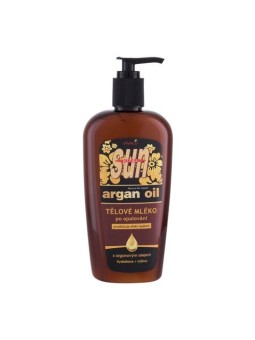 Sun Argan Oil After Sun Lotion Latte doposole con olio di argan donna 300ml