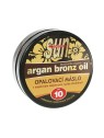 Vivaco Sun Argan Bronz Oil SPF 10 - Donna
