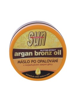 Vivaco Sun Argan Bronze Oil 200ml