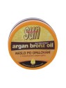 Vivaco Sun Argan Bronze Oil 200ml