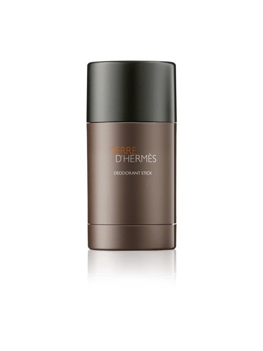 Hermes Terre D'Hermes Deo Stick 75ml Alcohol Free