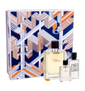 Hermes Terre D'Hermes Giftset