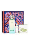 Hermes Un Jardin Sur Le Nil Giftset 157,5ml eau de toilette Spray