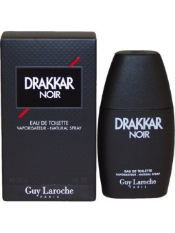 Guy Laroche Drakkar Noir eau de toilette 30 ml uomo 30ml