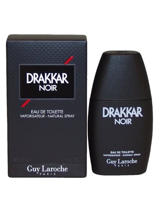 Guy Laroche Drakkar Noir eau de toilette 30 ml uomo 30ml