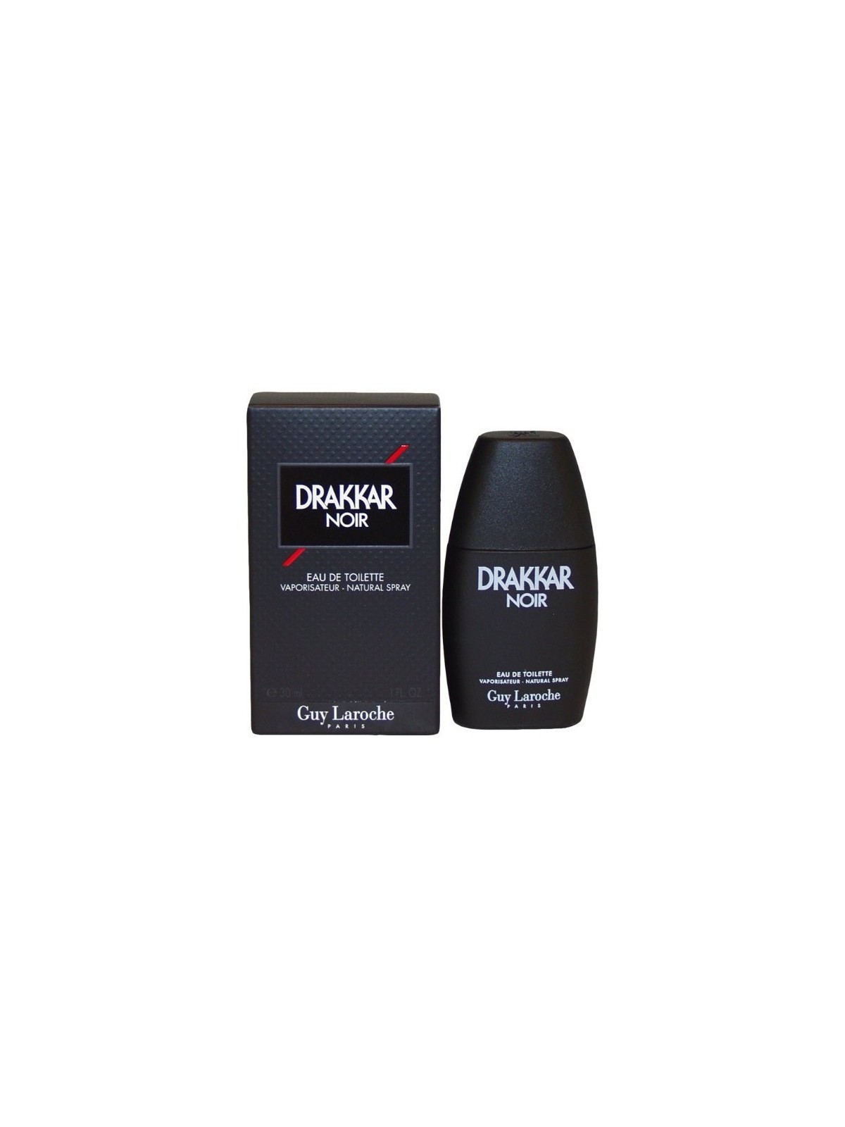 Guy Laroche Drakkar Noir eau de toilette 30 ml uomo 30ml