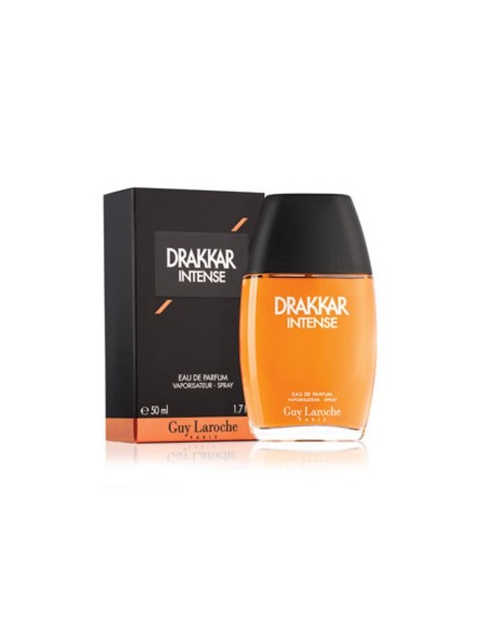 Guy Laroche Drakkar Intense Eau de Parfum Uomo 50ml