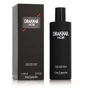 Guy Laroche Dopobarba Drakkar Noir uomo 100ml Guy Laroche www.essenzetotalstyle.com 