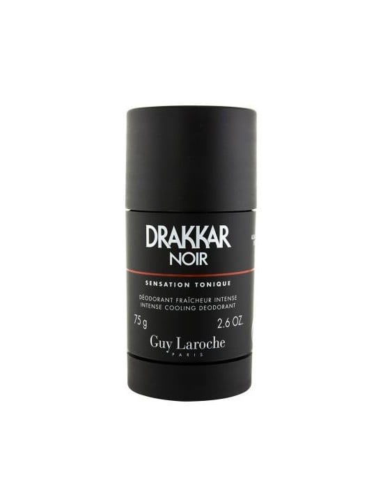 Guy Laroche Drakkar Noir Perfumed Deostick 75 ml man